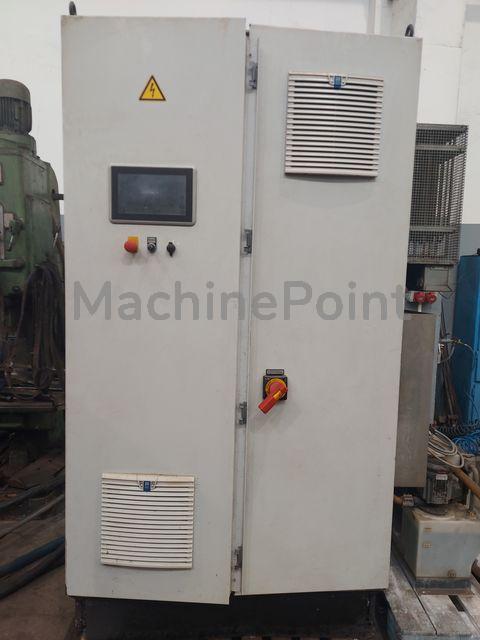 VECOPLAN - V-ECO 1700 - Machine d'occasion