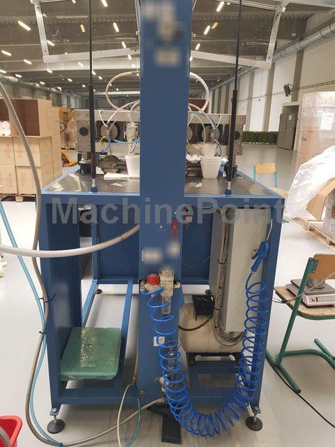 INOVAS - InTerm-C06  + InTerm-C04 - Used machine