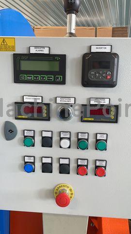 CARP - ABD 18 - Used machine