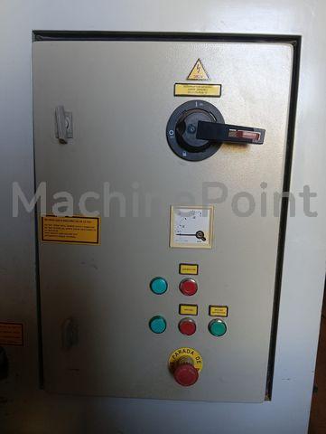 MATEU & SOLE - 28/45 CB M20 In - Used machine