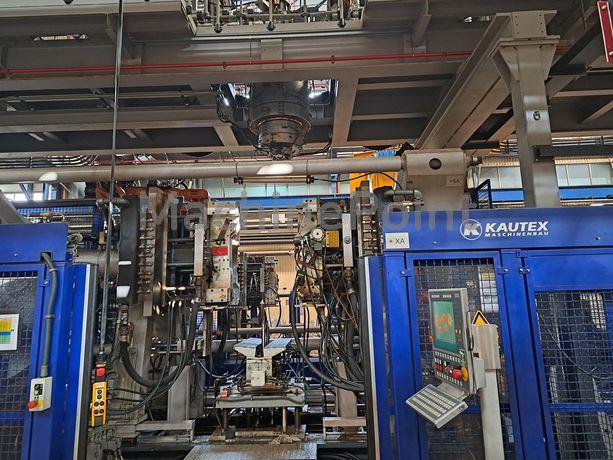  - KBS-120D Coex - Macchina usata