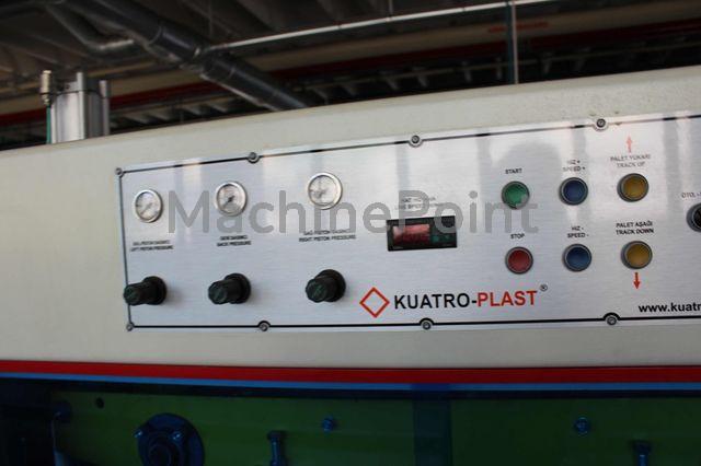 BATTENFELD - BEX-1-60-30 - Used machine