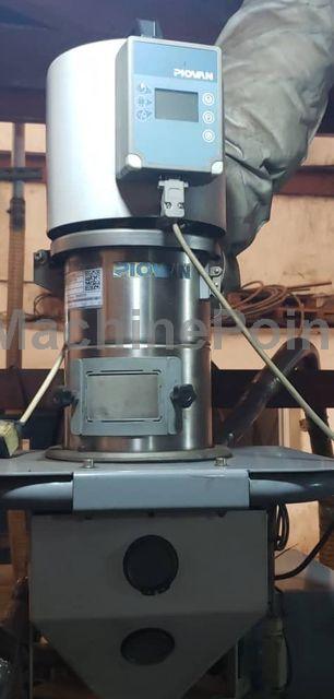 SIPA - PPS48/2000 - Used machine