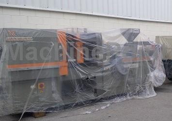 SANDRETTO - Serie 7 - Used machine