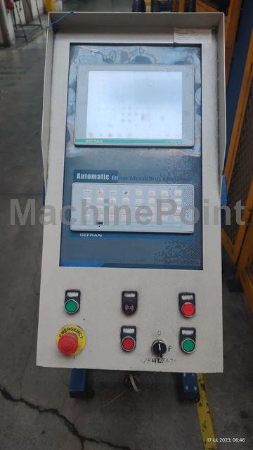 PUTIAN - PTB 120-D - Machine d'occasion