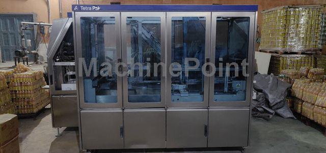 TETRA PAK - TCBP 70 - Used machine