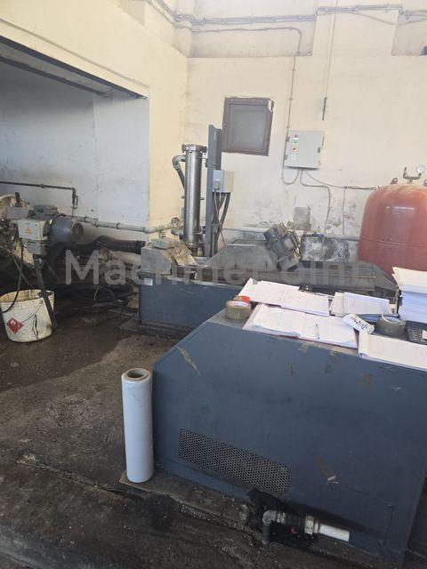 EREMA - 1108 TVE - Used machine