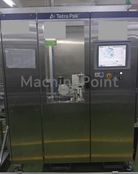 TETRA PAK - A3 Compact Flex - Used machine