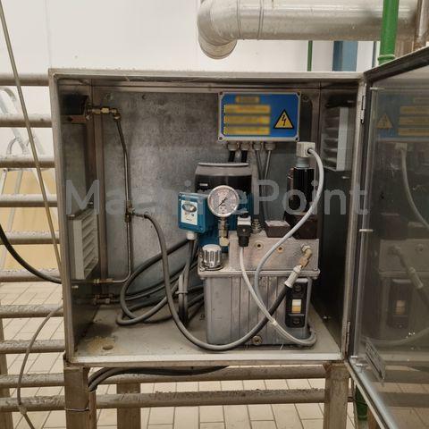 APV - H 17 - Used machine