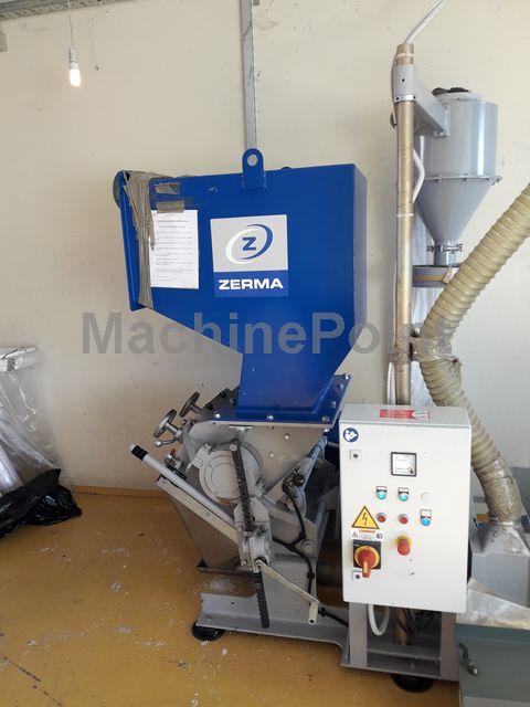 ZERMA - GSE 300/600 - Used machine