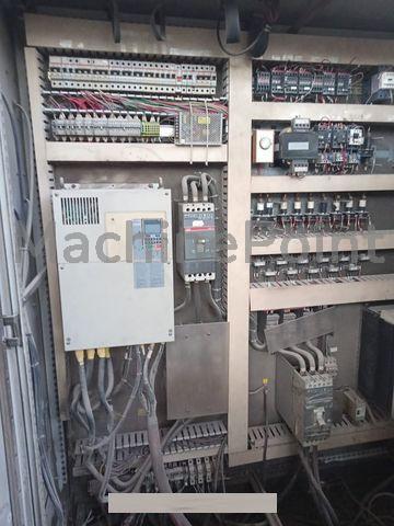 WELEX -  - Used machine