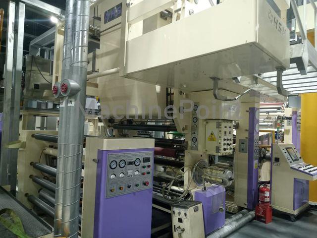  - HSM-TEL1400A - Used machine