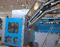 Go to Stretch blow moulding machines SIPA Xtra 10
