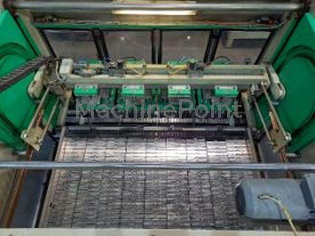 PROFIPACK - SZA Federspiel SP 1600-A - Used machine