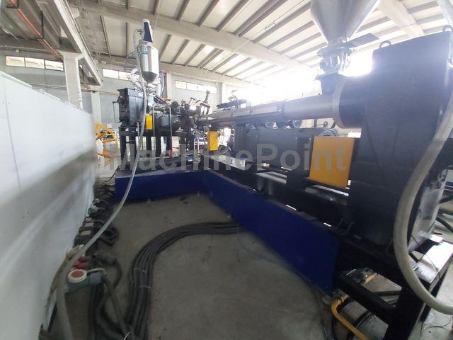 EAGLE MACHINERY TECHNOLOGY CO. - PSW 3000 - Used machine