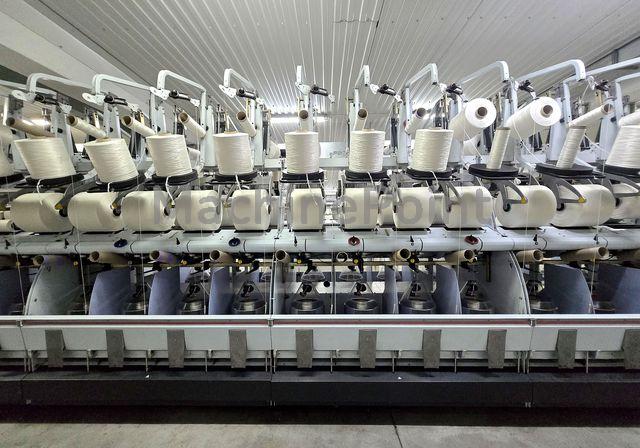SML - BCF 4x2E/75/75 - Used machine