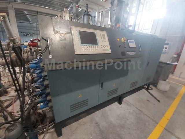 DROSSBACH - HD 250.38 - Used machine