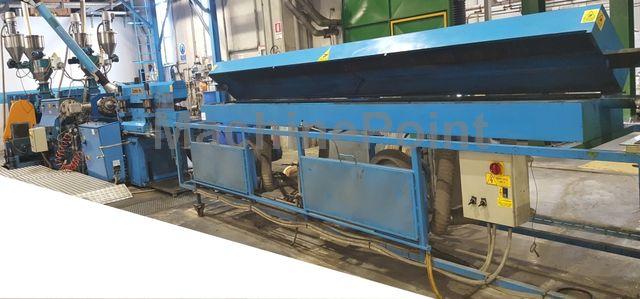 CORMA - 120 HS - Used machine