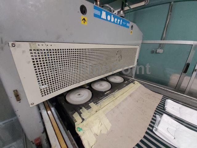 MOBERT - V110 GAMMA 7-TN11B24 - Used machine