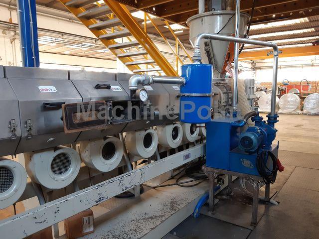 UNION - 130 - Used machine