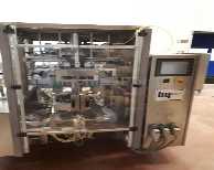 Maszyny do produkcji serów - BG PACK  - Vetta 3348 CWZ