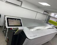 Maschinen zur Herstellung von Klischees ESKO CDI Crystal 5080