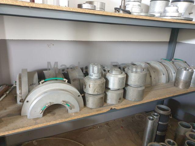 IPM - BS/R 250 - Used machine