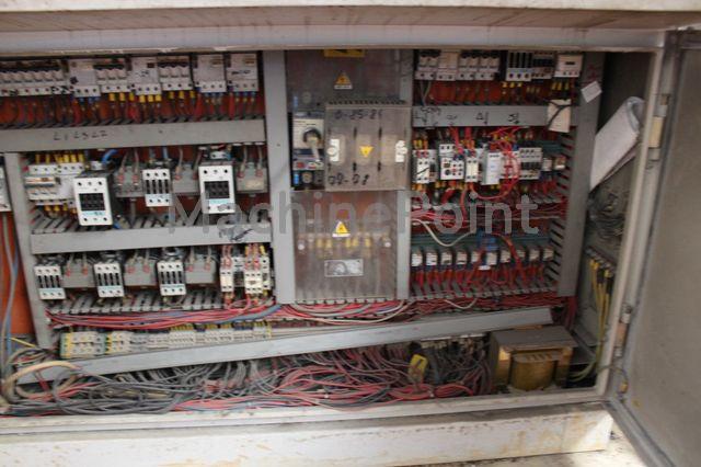 ICMA SAN GIORGIO - MC 140.32 - Used machine