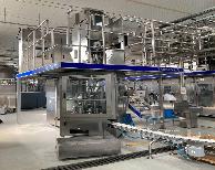 Tetra Pak Filling Line - TETRA PAK - A1 Tetra Classic Aseptic