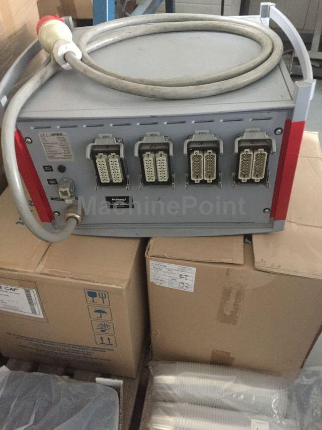 KTW - 72 cavities 1810 - Used machine