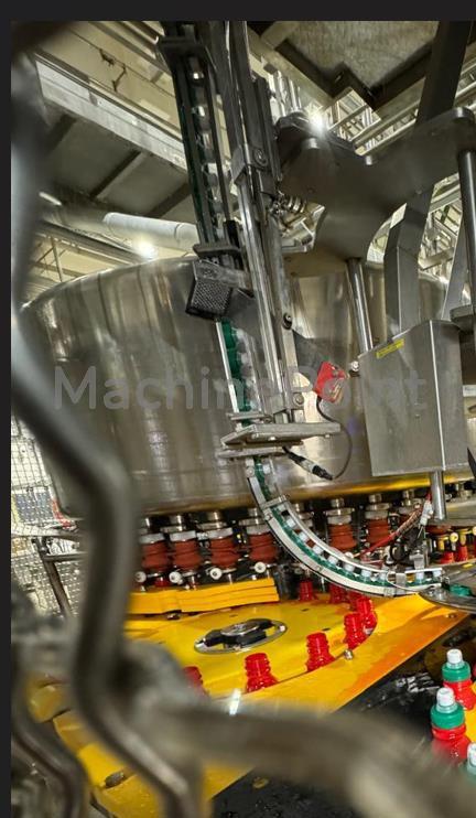  - Dawson 48-16  - Kullanılmış makine