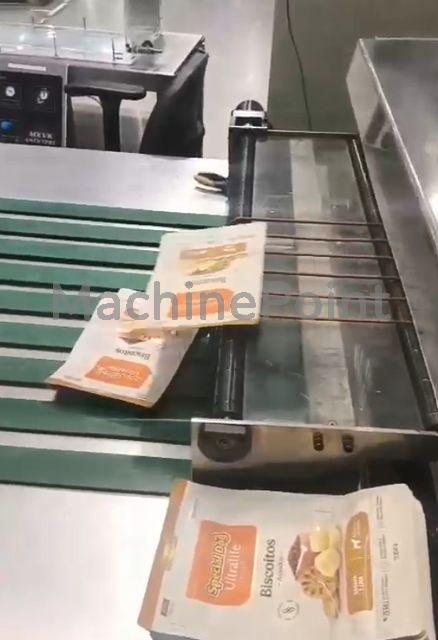 KUNRUN - SKB800-BPZDN-T - Maquinaria usada