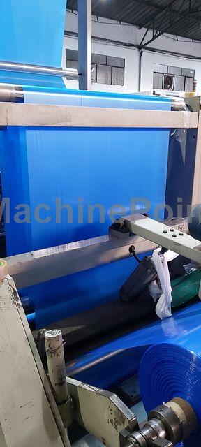 MAC - BNS-E03-130 - Used machine