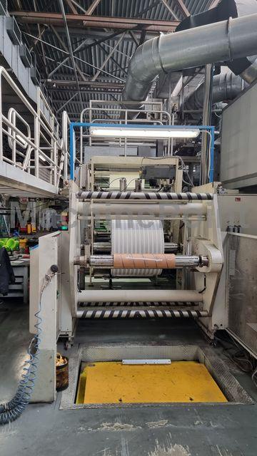 ROTOMEC - Rotopack 1320 3000-3R  - Machine d'occasion