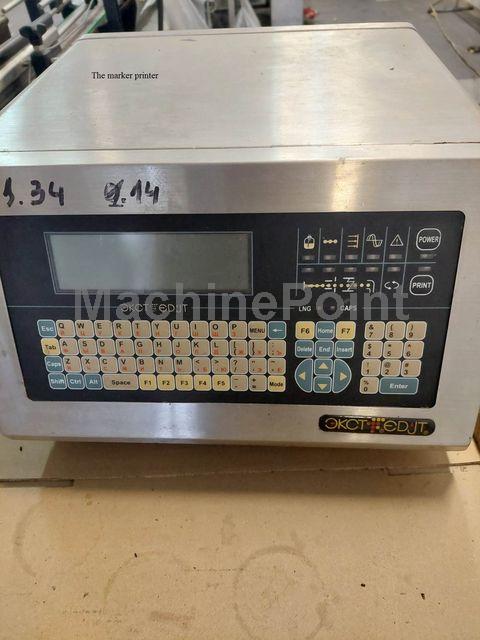 MASTERFIL LIMITED - S1000-A - Machine d'occasion