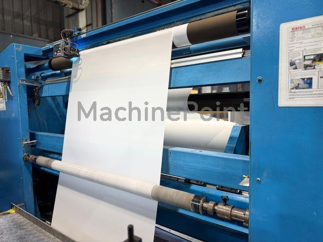 KAMPF - CONSLIT 16/06 - Macchina usata