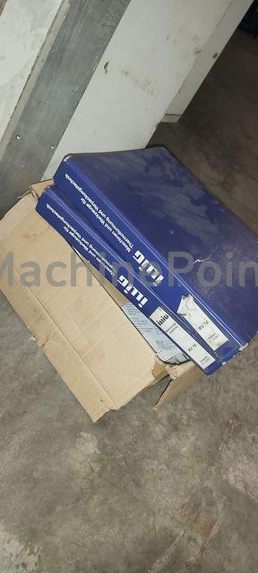 ILLIG - RV74 - Macchina usata
