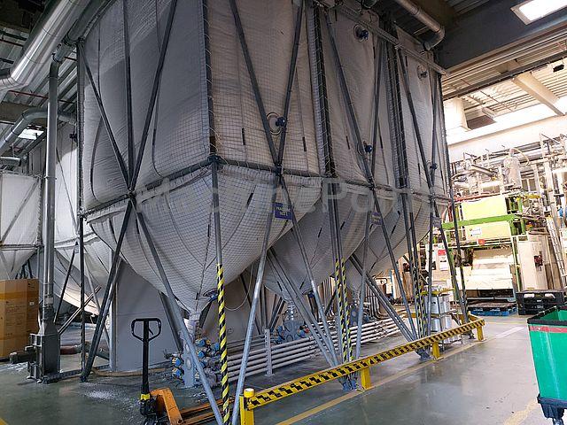 ERLENBACH -  - Machine d'occasion