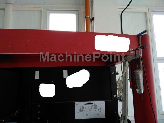 JETRION - 4830 - Used machine