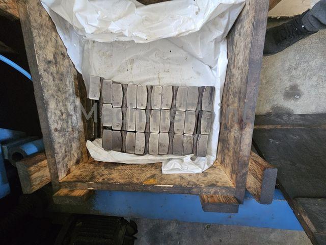 OLMAS -  C2/120 - Used machine