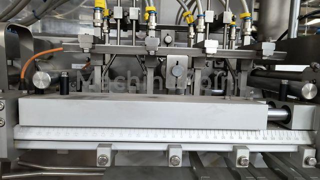 MESPACK - H-320-4 - Maquinaria usada