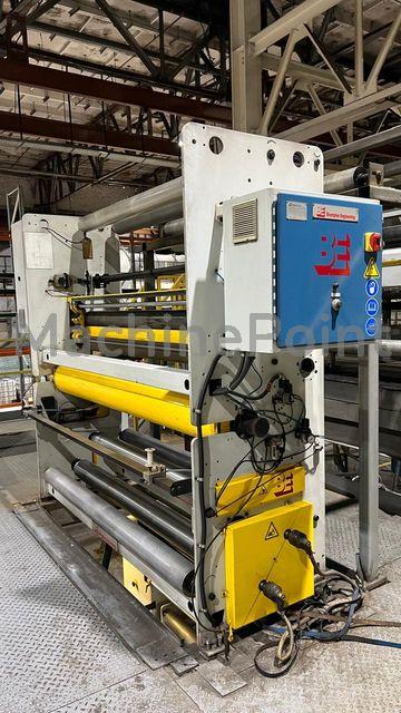 BRAMPTON - Coex - Used machine