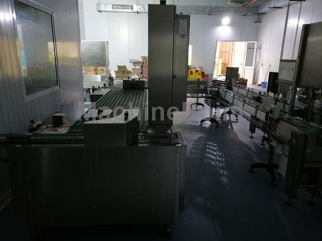 SIG COMBIBLOC - CFA 112-32 - Machine d'occasion