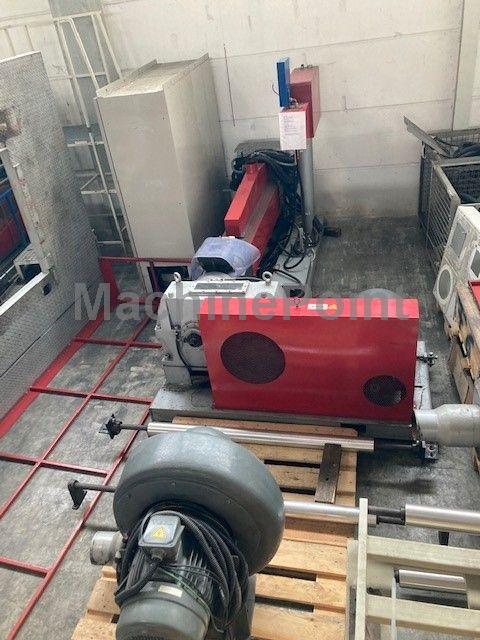 KMT - KM-LD70S1400 - Machine d'occasion