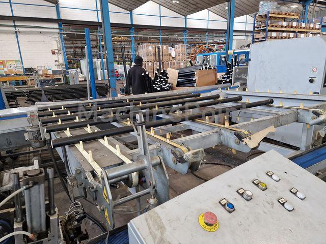 IPM - BA160/PP - Used machine
