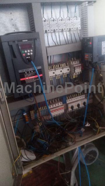 BANDERA - PVC Coating Wire - Used machine