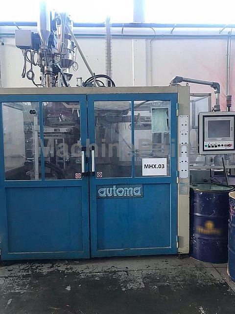 AUTOMA - Apex AT500 - Used machine