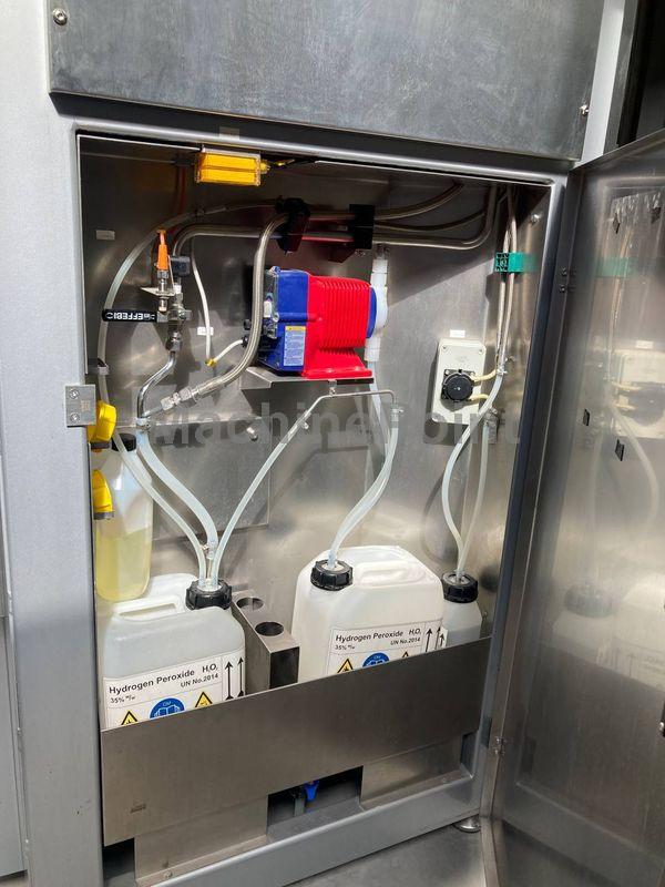 TETRA PAK - A1 Tetra Classic Aseptic - Gebrauchtmaschinen