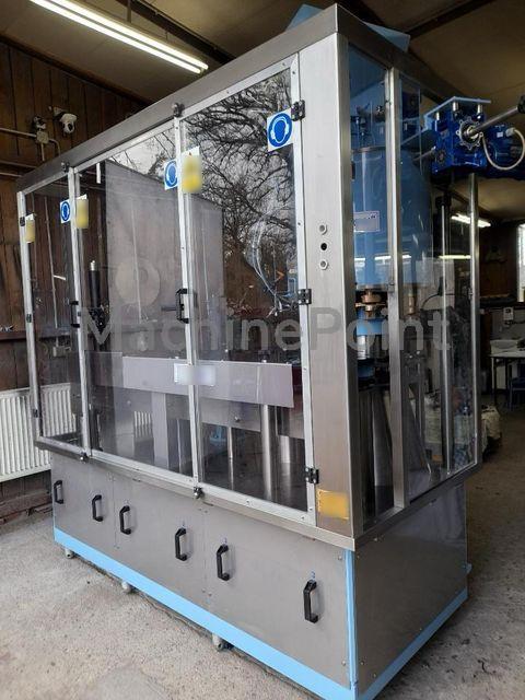 NATE - Veral 60-12 - Used machine
