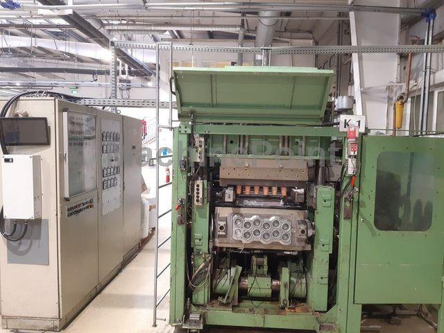 ILLIG - RDM50K - Used machine